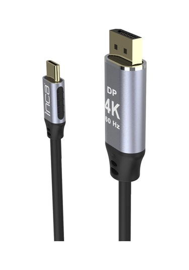Inca Ihd-02tx 2m Hdmı Kablo,v2.0,3840 2160p 4k