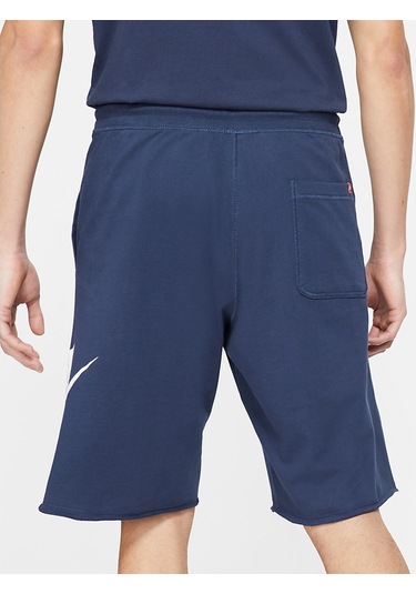 Nıke Sportswear Alumnı Ft Erkek Penye Şort At5267-S (541892841)