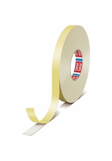 Çift Taraflı Köpük Bant, Genel Amaçlı, 25m X 25mm