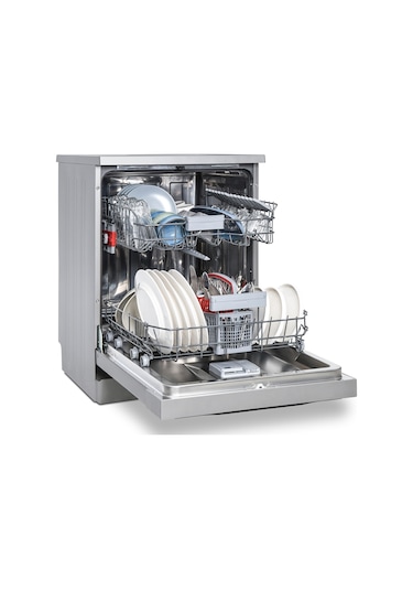 Vestel BM 6101 X 6 Programlı 13 Kişilik Bulaşık Makinesi