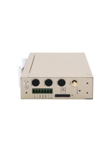 Inhand Ir615-s-fq53 Lte Router Cat1 5x Ethernet, Rs232/rs485