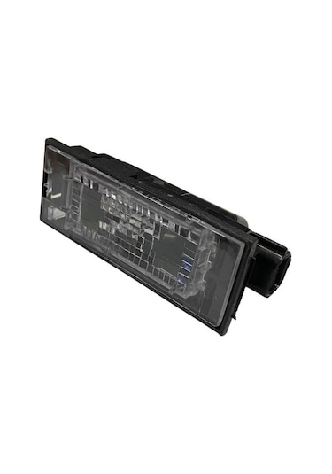 Plaka Lambası Ampullü Renault Clıo Iı/laguna Iı/megane Iıı