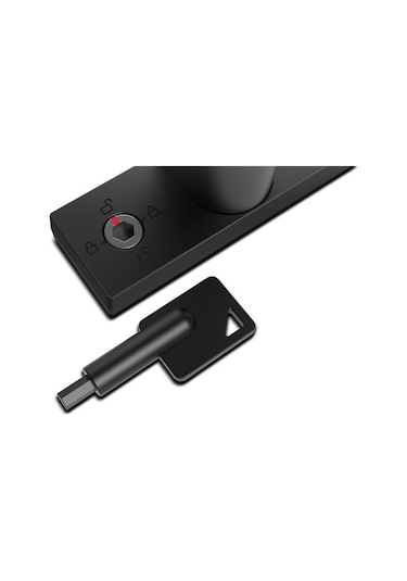 Lenovo ThinkVision MC50 4XC1D66056 FHD Monitor Webcam