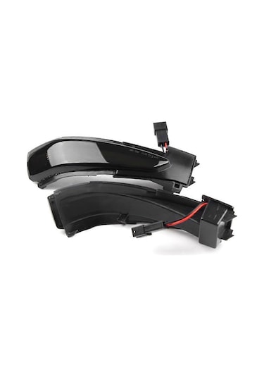 Peugeot 508, Citroen C4 Picasso Ve Ds5 İçin Led Dönüş Sinyal Lambası - Dinamik Dikiz Aynası