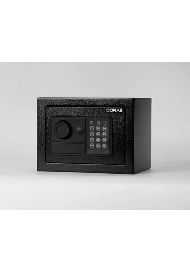 Doras 17 Serıes Safe Box Para Kasası