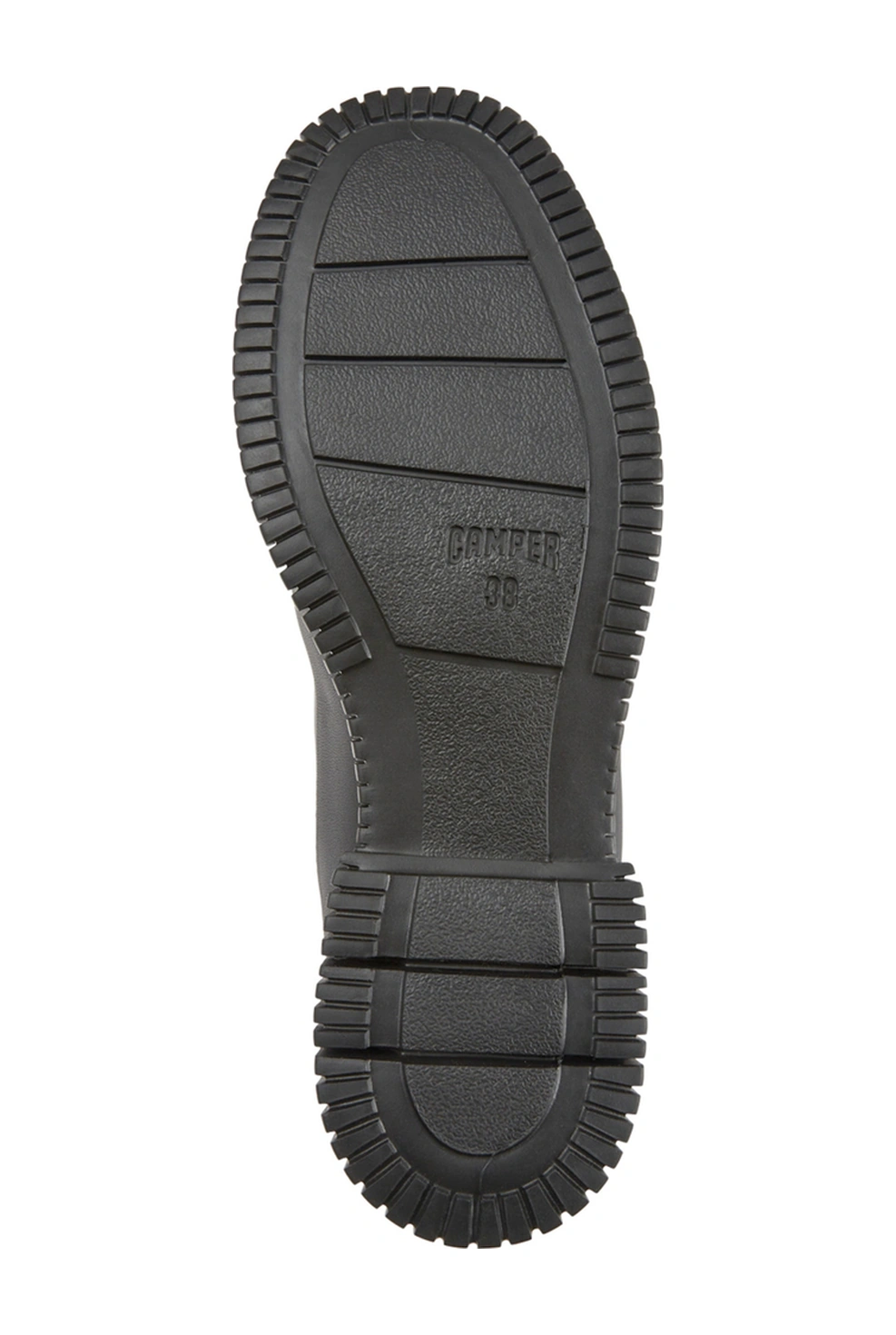 Pix Kadın Siyah Bot - K400304 Siyah