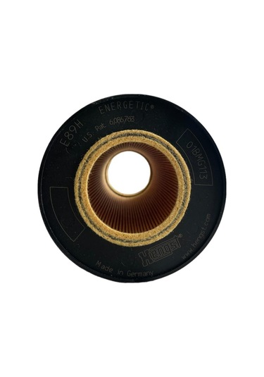 Yağ Fİltresi Hengst E89HD213 Daf Euro 5