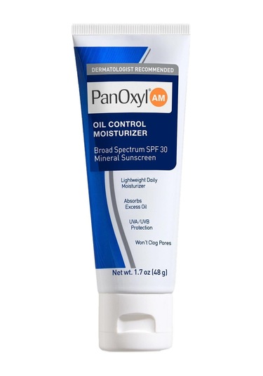 Panoxyl Oil Control Nemlendirici Bakım Kremi SPF30 48 G