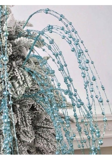 Toplu Sarkıt Dekor Dal 100cm