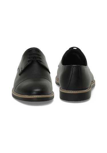 Garamond 357359.m P 5pr Siyah Erkek Klasik Ayakkabı 000000000102044951 Siyah