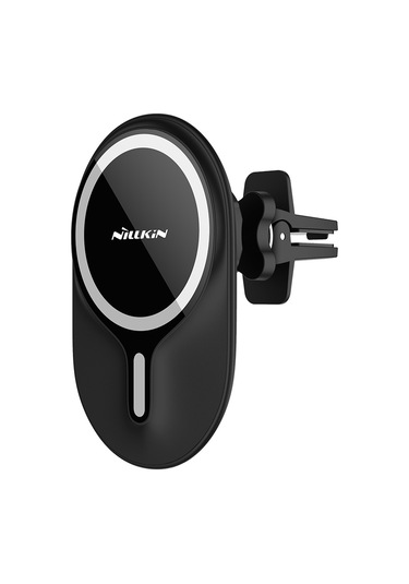 Nillkin Nkl01 Magroad Lite Manyetik Araç İçi Telefon Tutucu Siyah