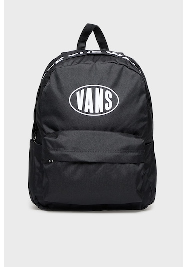 Vans Unisex Sırt Çantası Vn000h4wy281 Siyah