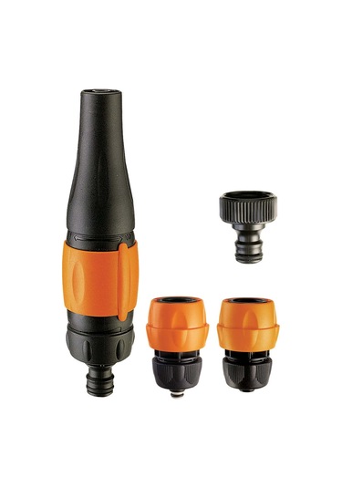 Gf 8000-5427 Ayarlanabilir Su Tabancası Seti Büyük