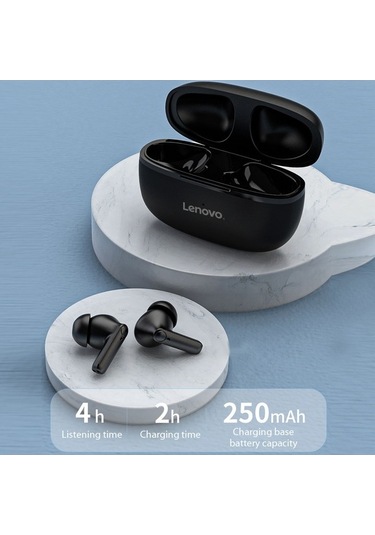 Novahub Ht05 Tws Bt5.0 Kablosuz Kulakiçi Kulaklık - Ergonomik, Sağlam, Bluetooth