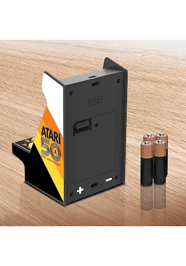 MYARCADE Portable Retro Atari 75 Oyun