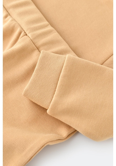 Organik Pantolon & Tshirt Set 001