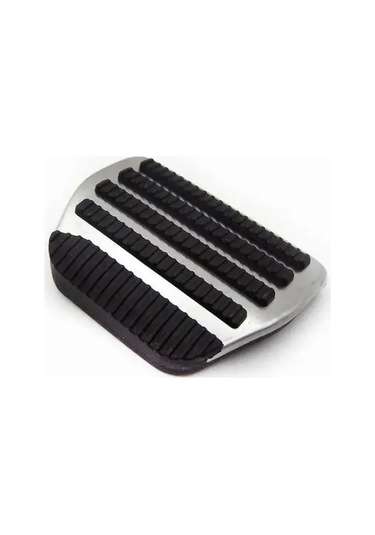 Aubrac Nissan Qashqai, X-trail T31 İçin Pedal Kapakları. 150176693