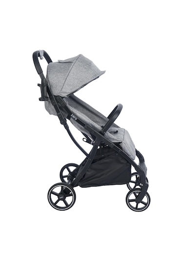 Bagi Zero Bebek Arabası Grey