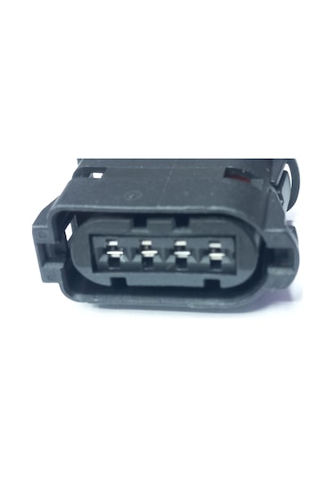 Bmw Hava Akışmetre Soketi 4k030a