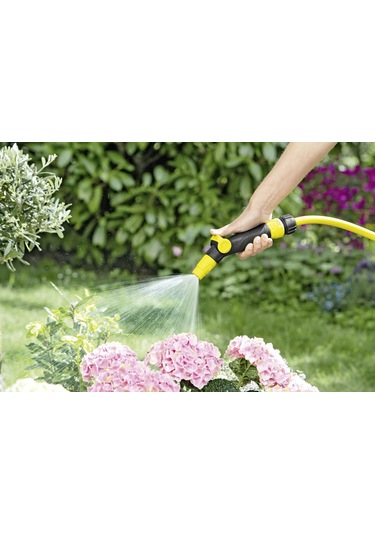 Karcher 2.645-267.0 Bahçe Sulama Tabancası