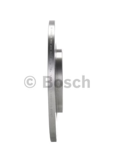 Peugeot 301 1.6Hdi 2012-2018 Bosch Ön Disk 2 Adet