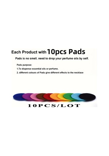 Hightower Xiangyun 10 Parçalı Pedli Yeniden Doldurulabilir Araç Kokusu Difüzörü