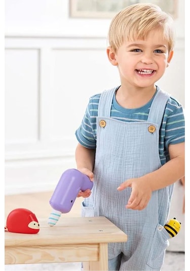 Skip Hop Zoo Oyuncak Tamir Seti