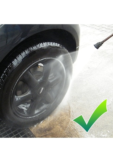 Jant Folyo - Efekt Set - Volcanic Red Crystal Effect