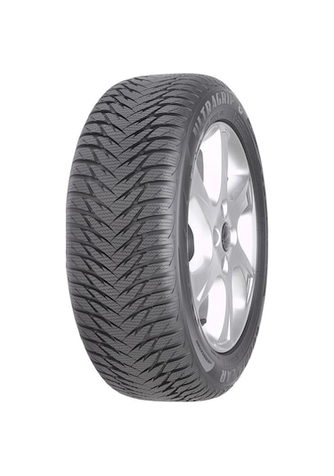 Goodyear 195/55R16 87H Rof Ultragrip 8 Ms Kış Lastiği 2023