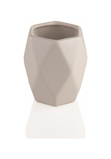 GEDY Dalia Diş Fırçalık Beyaz Diğer