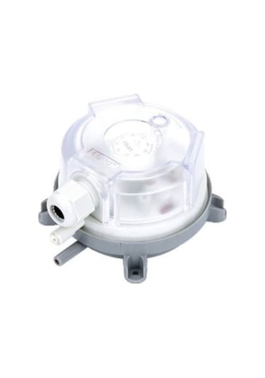 Lefoo Lf32-05 50 … 500 Pa Fark Basınç Şalteri - Presostat