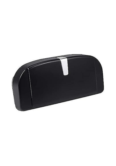 Gr23 Manyetik Emiş Yüzeyli Araba Güneş Gözlüğü Kılıfı