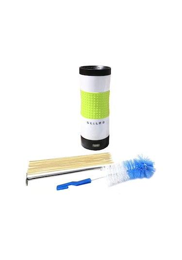 Stilea Navarro HTE01Y Çubuk Omlet Makinesi