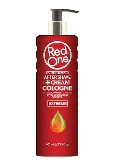 Red One Extreme After Shave Kolanyası 400 ML