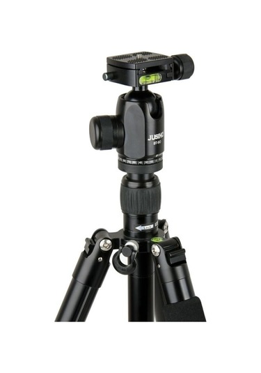 Jusino X-426 Tripod / Monopod + Jusino Bt-60 Tripod Kafası