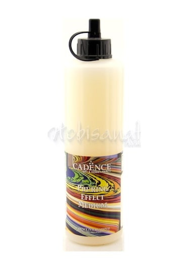 Cadence Pouring Effect Medium 500Ml