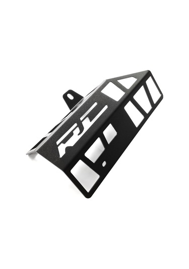 Ktm 390 Rc Egzoz Koruma Demiri 2017-2020