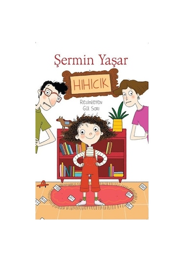 Hıhıcık - Şermin Yaşar - Doğan Çocuk