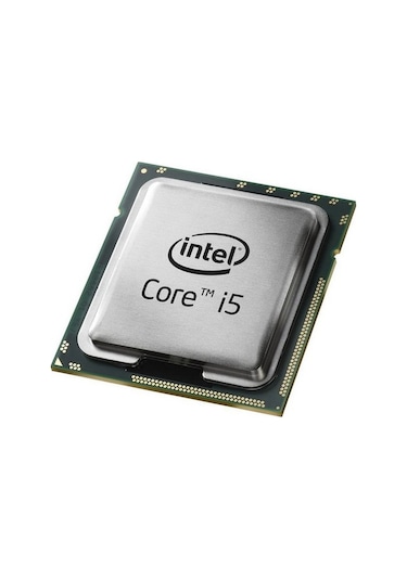 Intel Core i5-4590 3.3 GHz LGA1150 6 MB Cache 84 W işlemci Tray