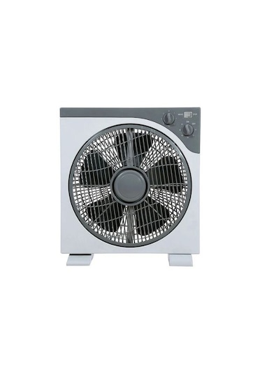 Vanti Kcf271 Taşınabilir Kutu Fan & Vantilatör
