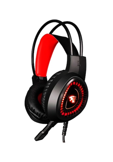 J-Tech V1000 7.1 Surround Led Işıklı Oyuncu Kulaklığı