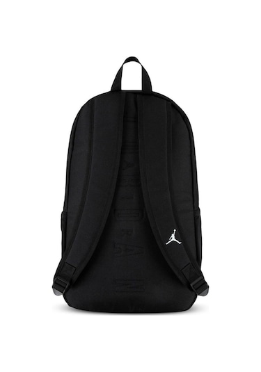 Nike Nıke Jordan Unısex Sırt Çantası Ma0880-k90 Siyah