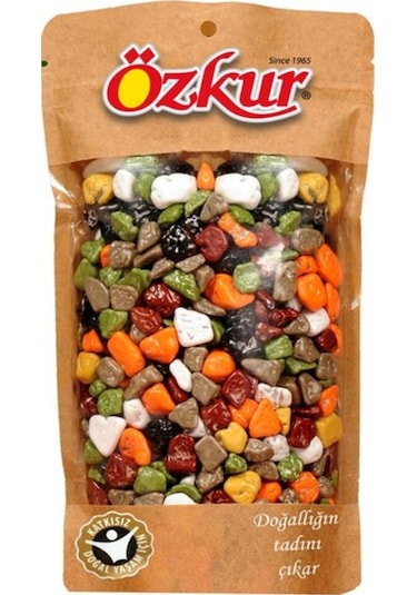 Özkur Çakıltaşı 250 G