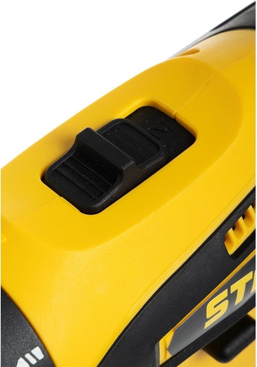 Staxx Power STX1070 36V 5AH Samsung Çift Akülü Şarjlı Vidalama Matkap + 27 Parça Set