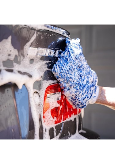 Gyeon Q²m Restartwash Seramik Kaplama Ppf Yenileyici Asidik Şampu