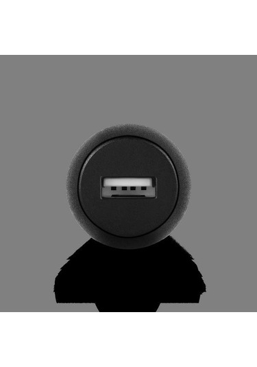 Ttec SmartCharger 2.1A Araç Şarj Aleti ve Lightning Kablo Siyah -2CKS20LS