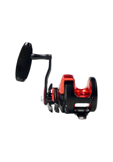 Seabor Arrow Ts 2000l Slow Jig Çıkrık Makara Som00005510