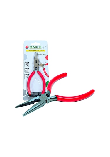 Baku Bk-031 5 İnç Kargaburnu