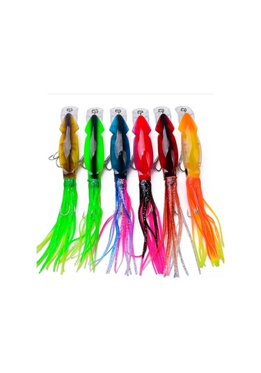 MSO VIP Kalite 18.5CM 18Gr Kalamar Minnow Rapala Yapay Yem