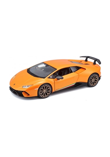 Burago 1/24 Ölçek Lamborghini Huracan Performante Model Araba